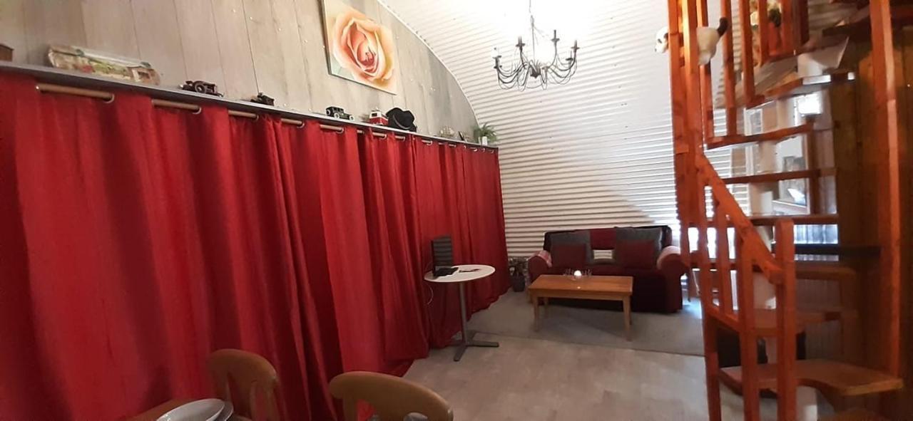 Sallys Cabin Kilcolgan Dış mekan fotoğraf