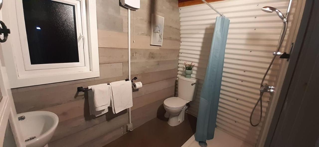 Sallys Cabin Kilcolgan Dış mekan fotoğraf